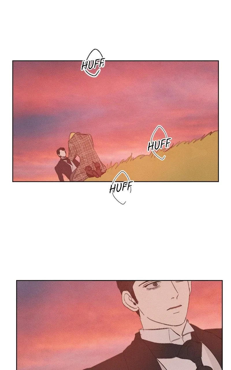 Emerald Midnight’s Lover Chapter 54 – Page 22