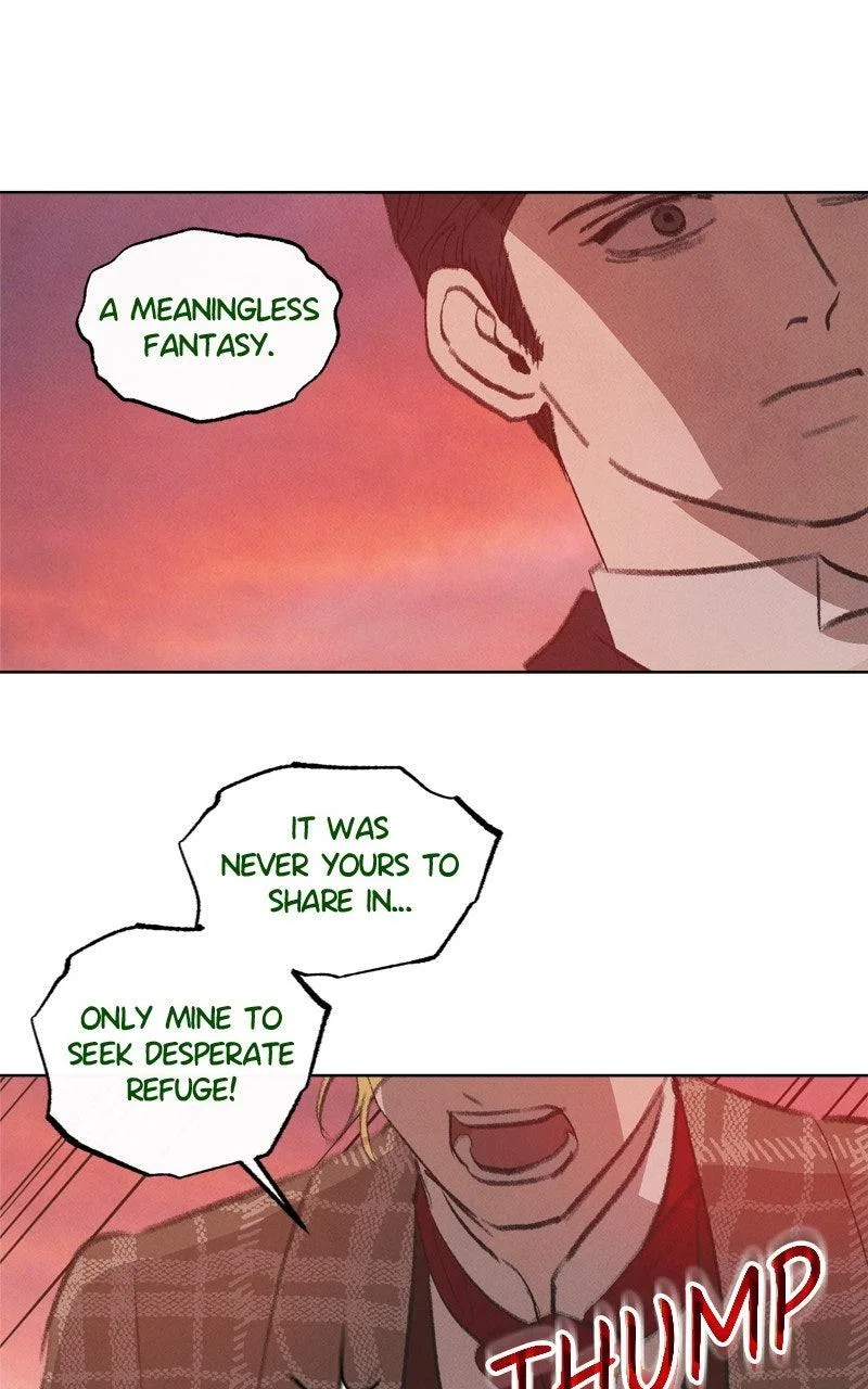 Emerald Midnight’s Lover Chapter 54 – Page 24