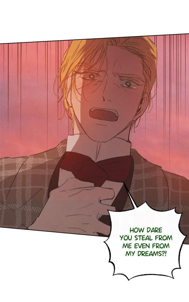 Emerald Midnight’s Lover Chapter 54 – Page 26