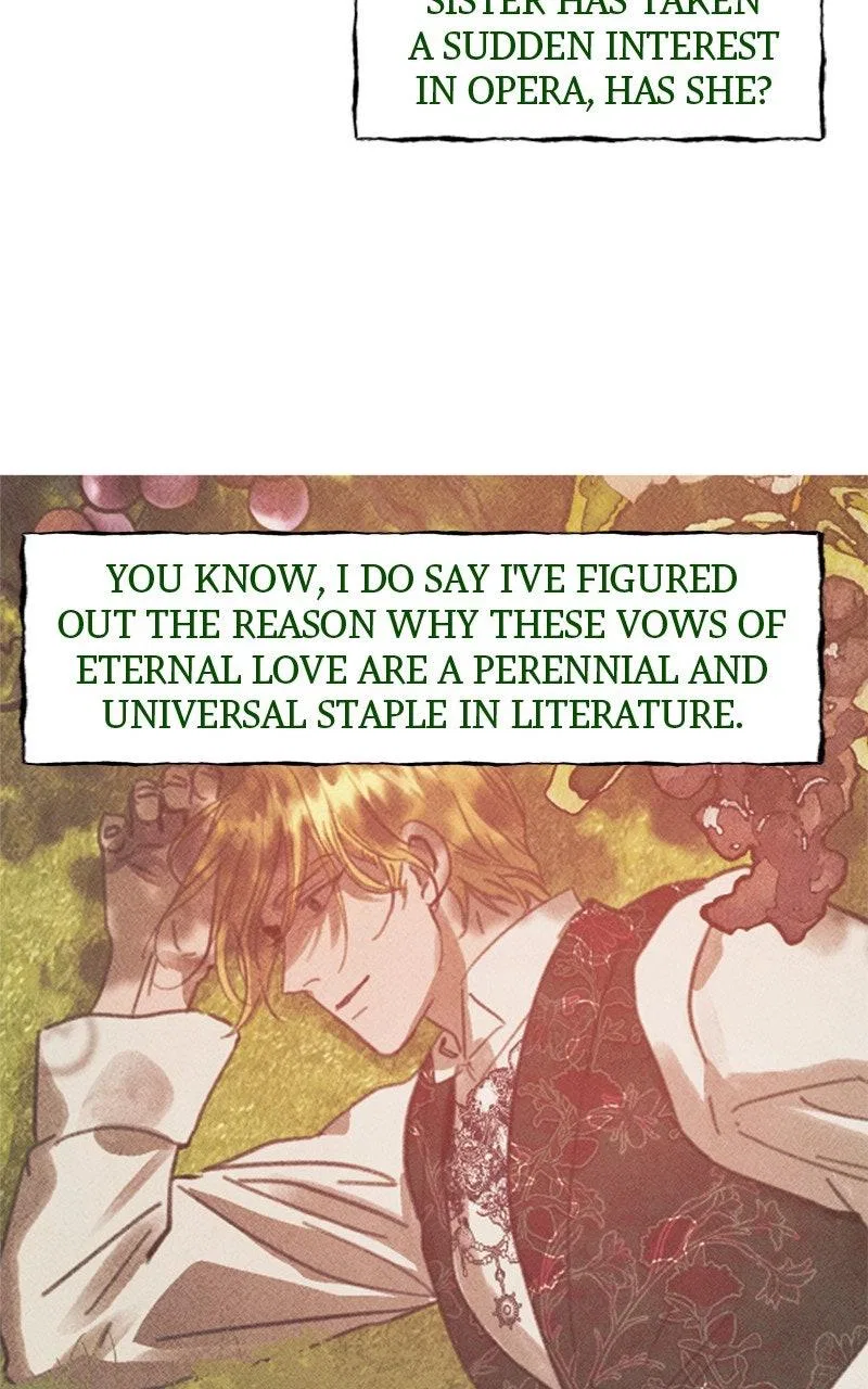Emerald Midnight’s Lover Chapter 54 – Page 31