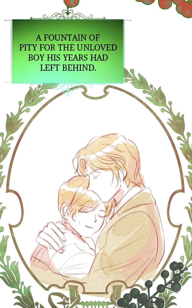 Emerald Midnight’s Lover Chapter 54 – Page 34