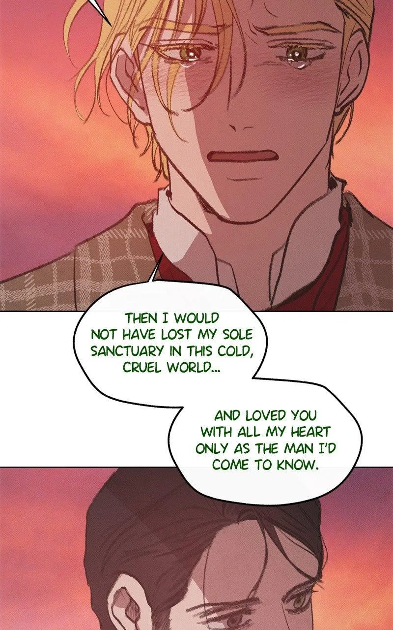 Emerald Midnight’s Lover Chapter 54 – Page 37