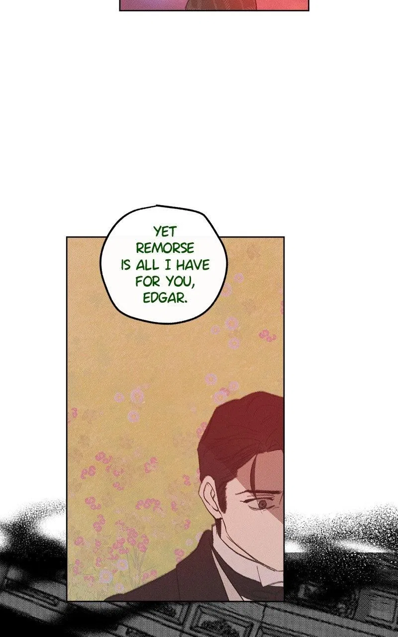Emerald Midnight’s Lover Chapter 54 – Page 41
