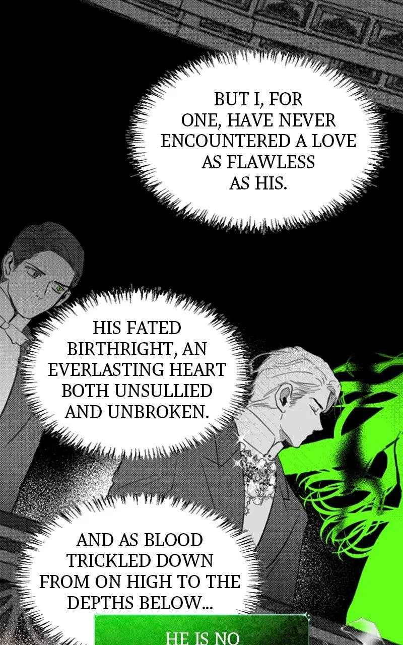 Emerald Midnight’s Lover Chapter 54 – Page 42