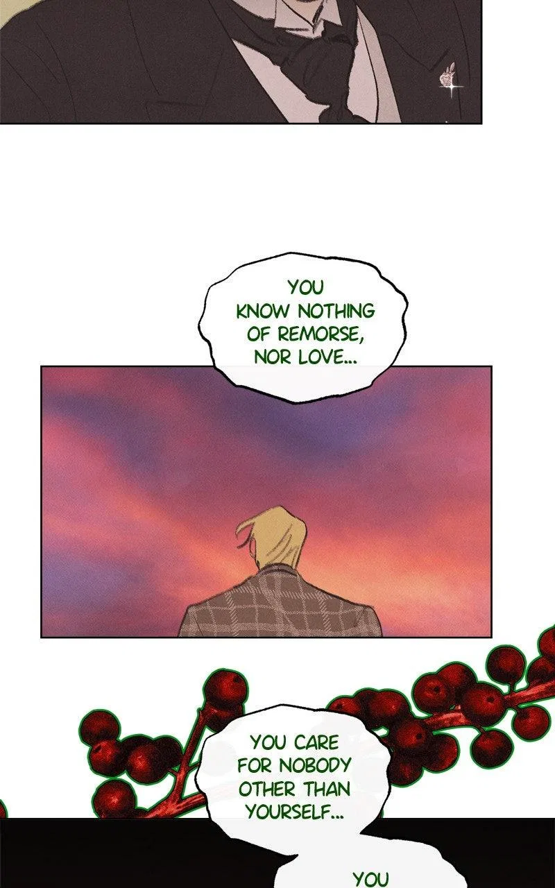 Emerald Midnight’s Lover Chapter 54 – Page 45