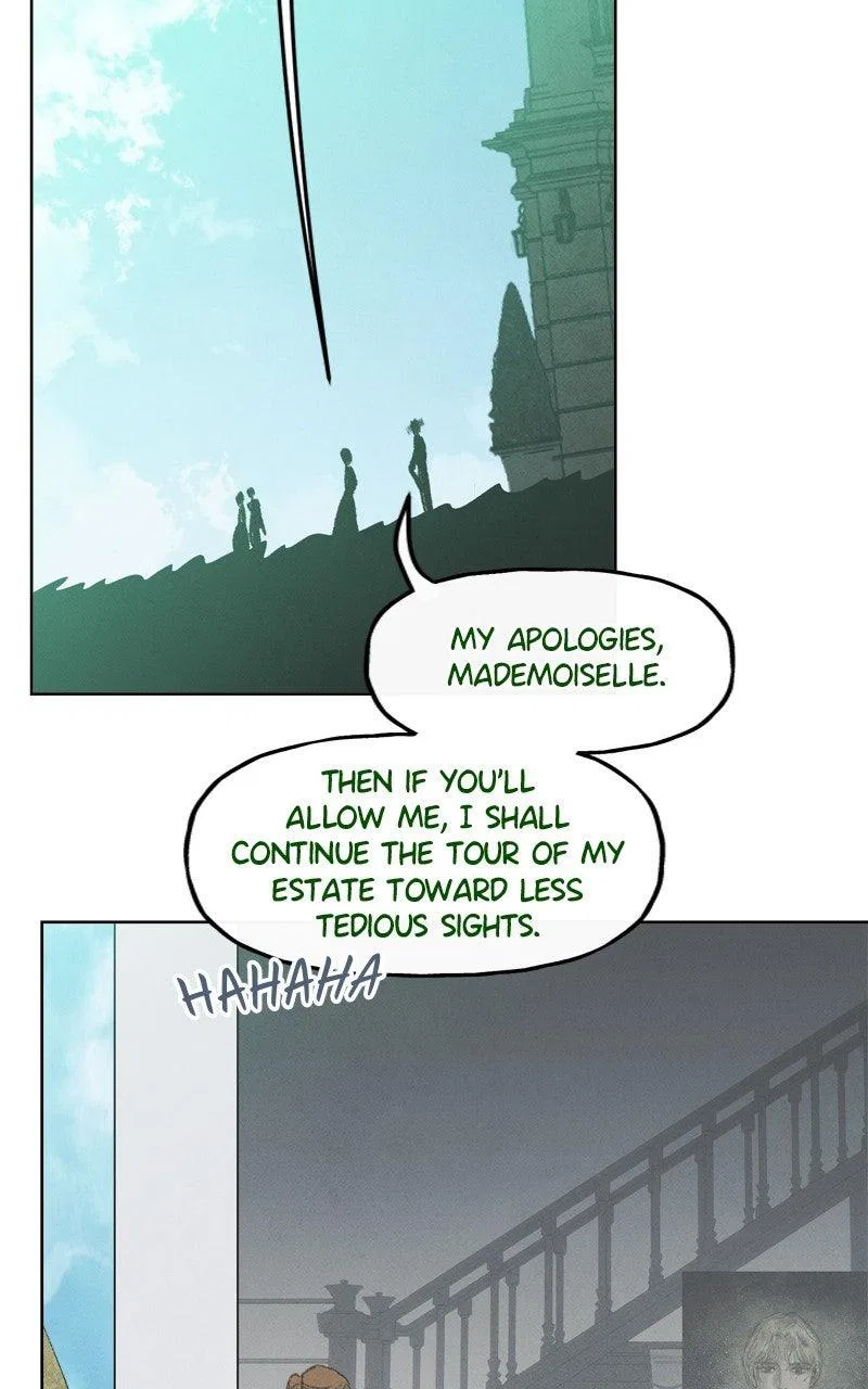 Emerald Midnight’s Lover Chapter 53 – Page 5