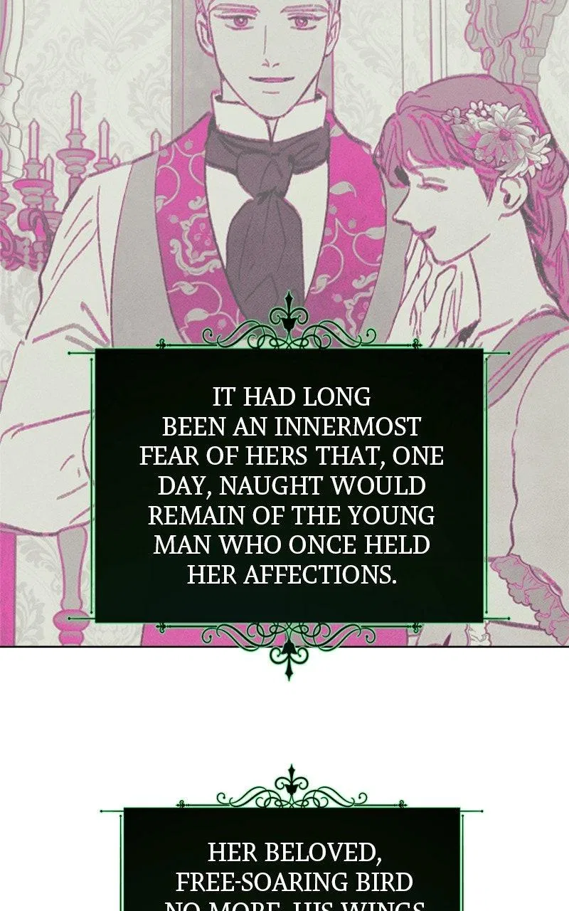 Emerald Midnight’s Lover Chapter 53 – Page 11