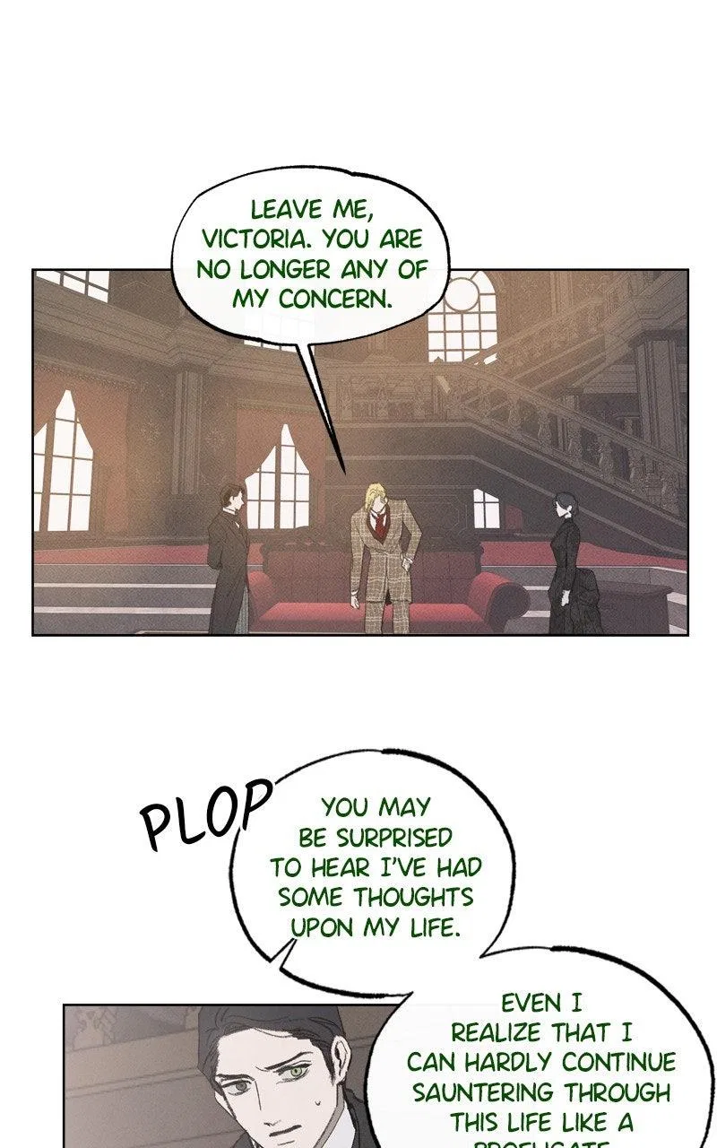 Emerald Midnight’s Lover Chapter 53 – Page 20
