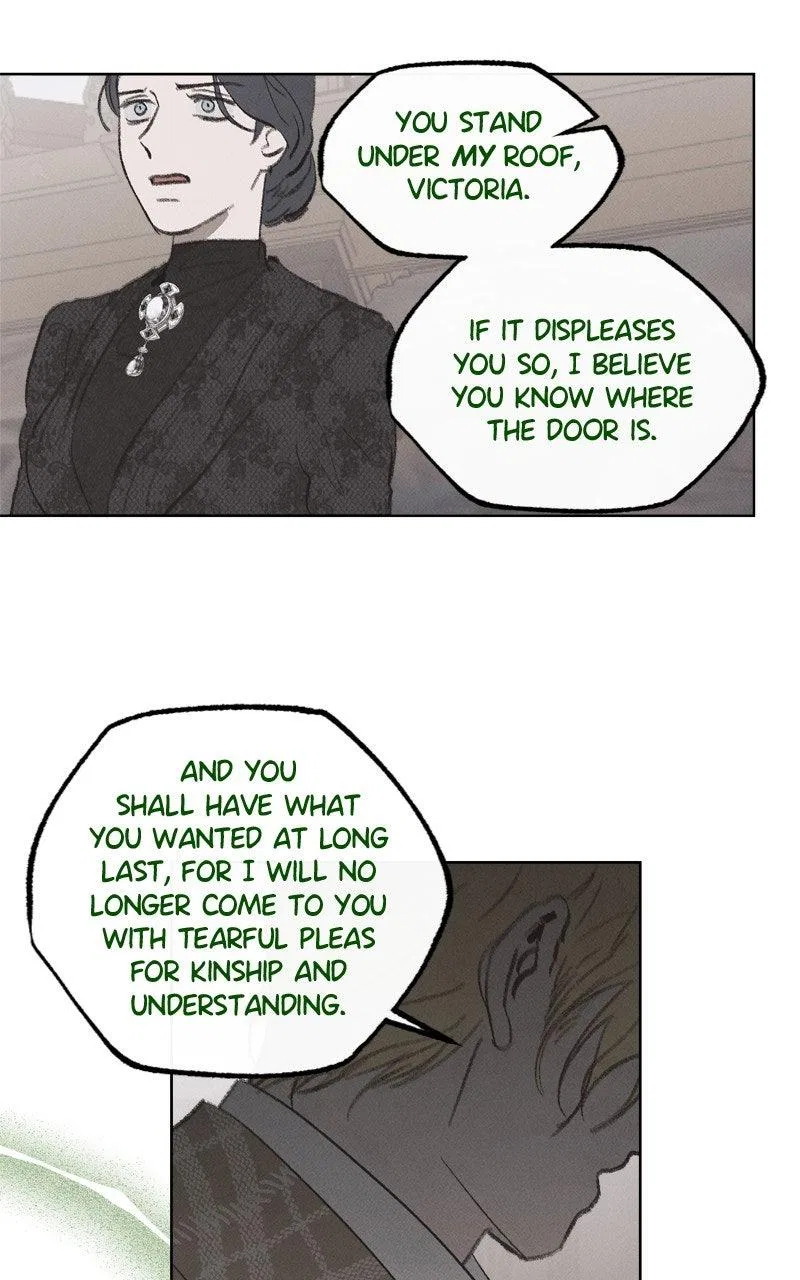 Emerald Midnight’s Lover Chapter 53 – Page 22