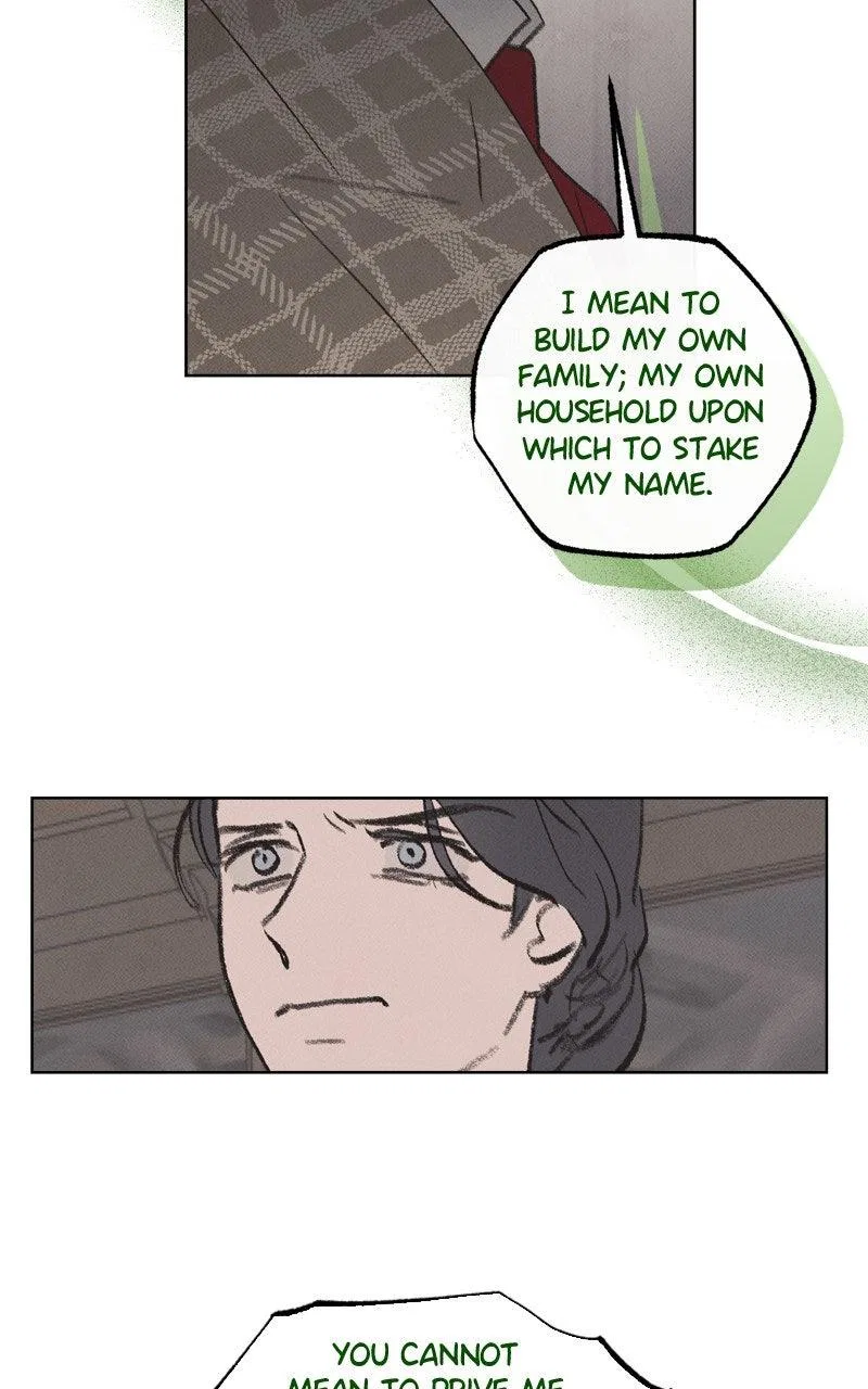Emerald Midnight’s Lover Chapter 53 – Page 23