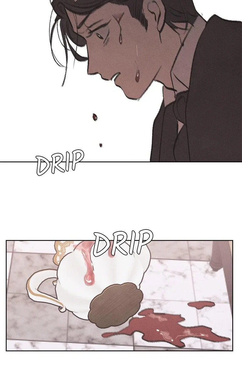 Emerald Midnight’s Lover Chapter 53 – Page 29