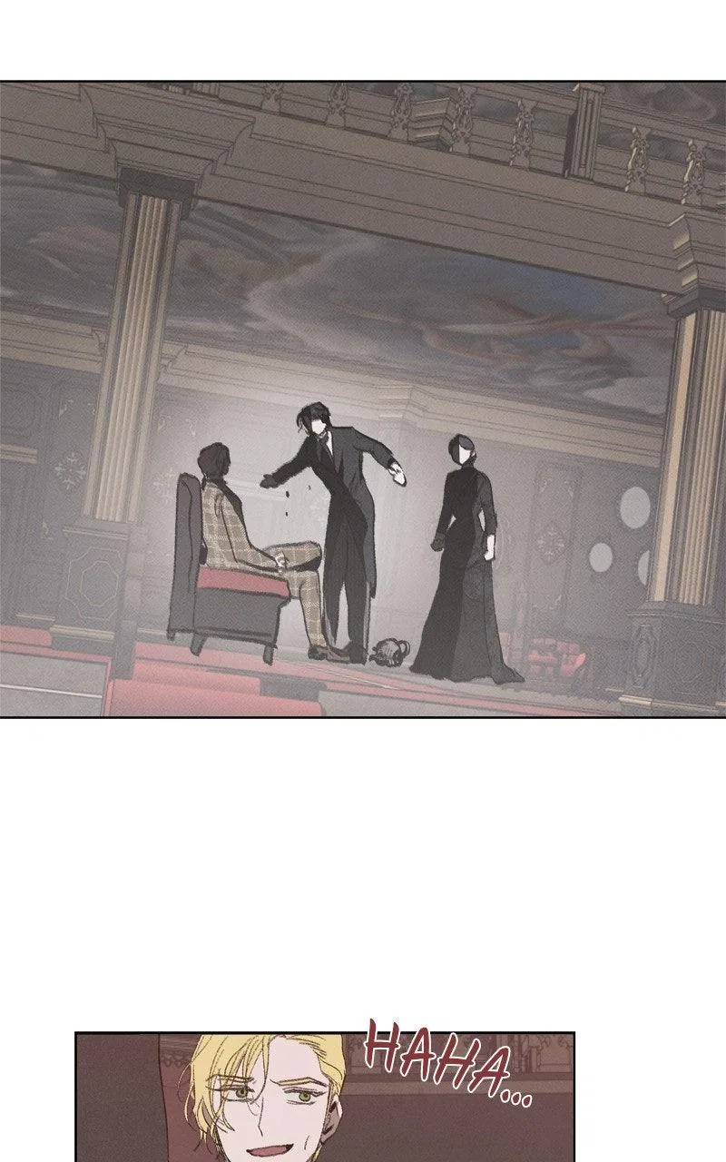 Emerald Midnight’s Lover Chapter 53 – Page 30