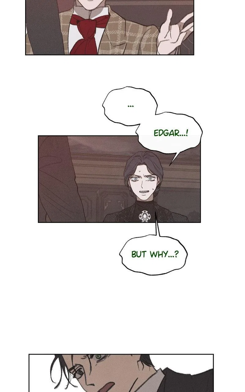 Emerald Midnight’s Lover Chapter 53 – Page 31