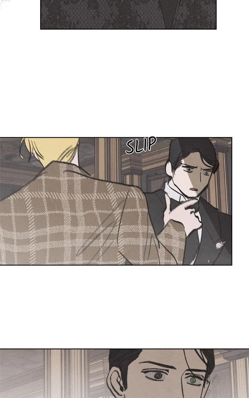 Emerald Midnight’s Lover Chapter 53 – Page 34