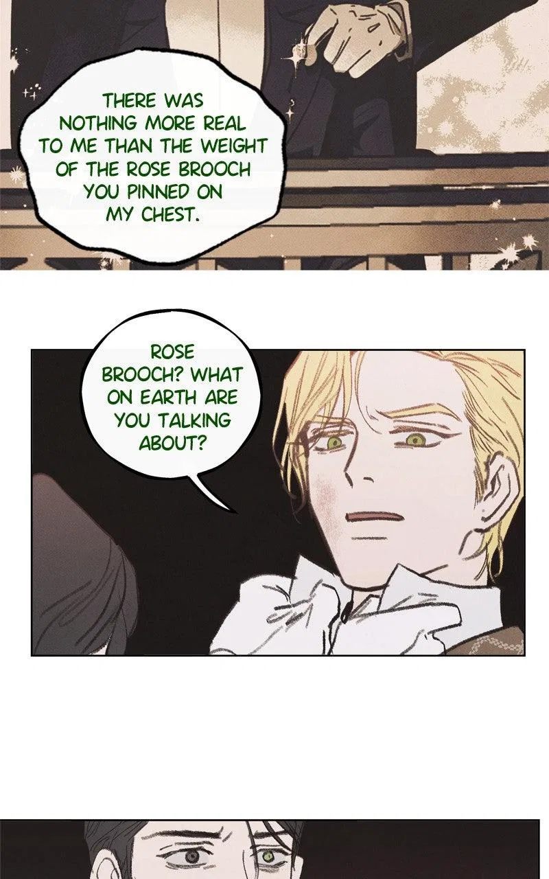 Emerald Midnight’s Lover Chapter 53 – Page 45