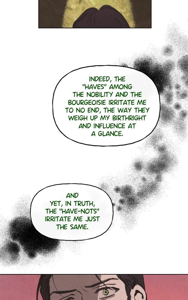 Emerald Midnight’s Lover Chapter 53 – Page 51