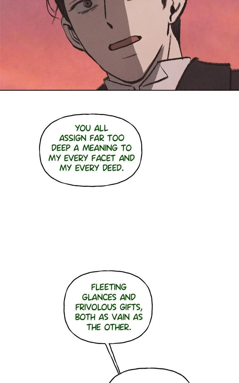 Emerald Midnight’s Lover Chapter 53 – Page 52
