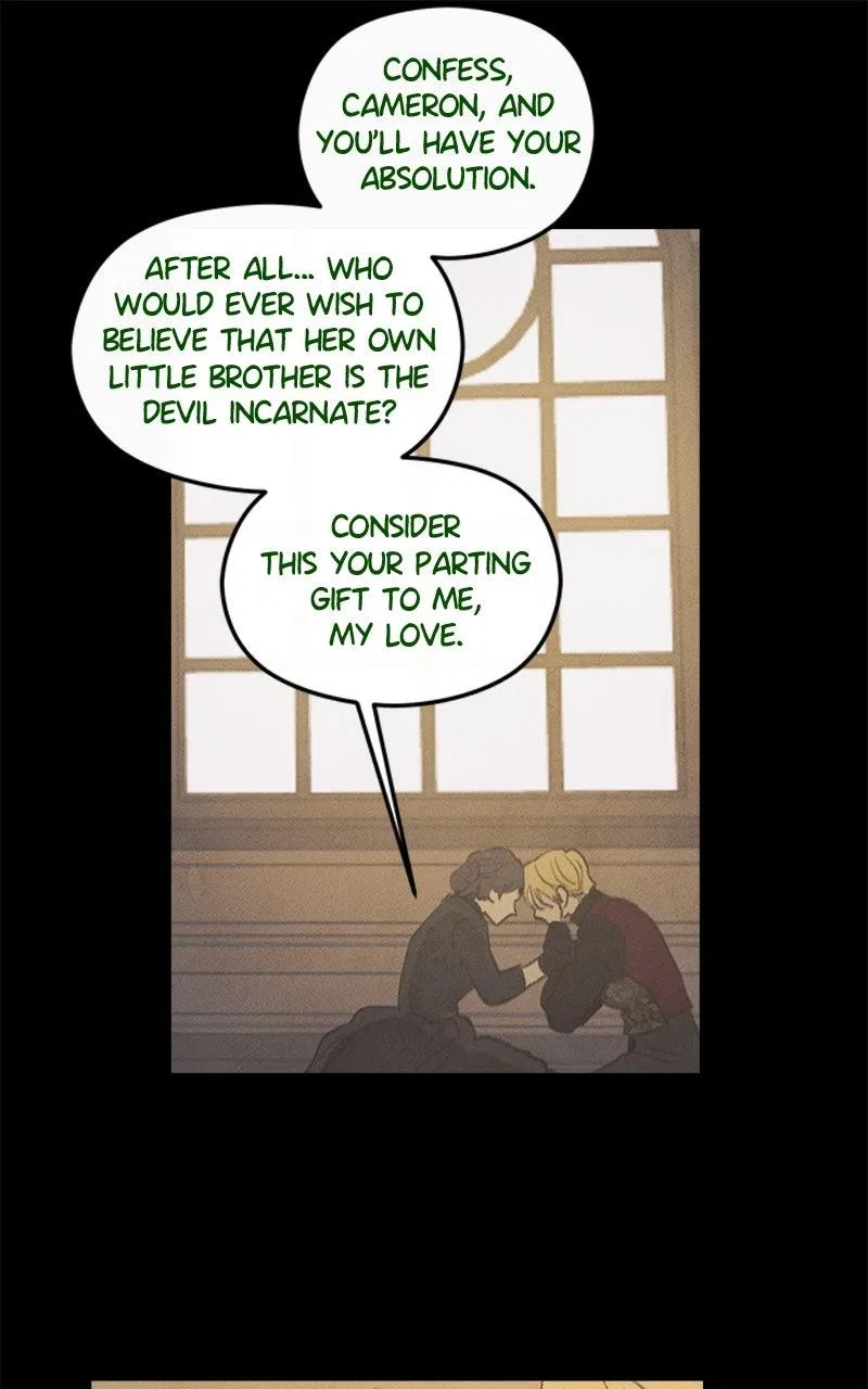 Emerald Midnight’s Lover Chapter 52 – Page 1