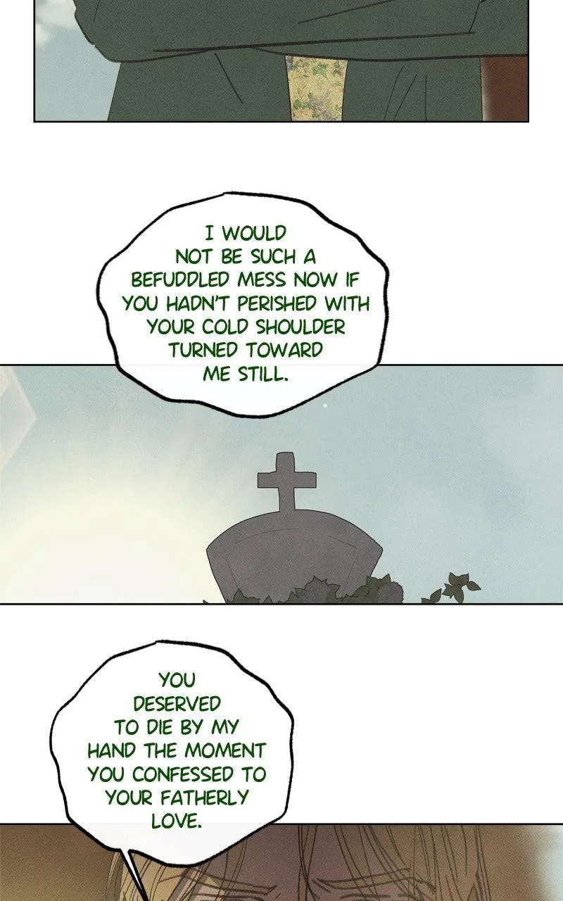 Emerald Midnight’s Lover Chapter 52 – Page 18