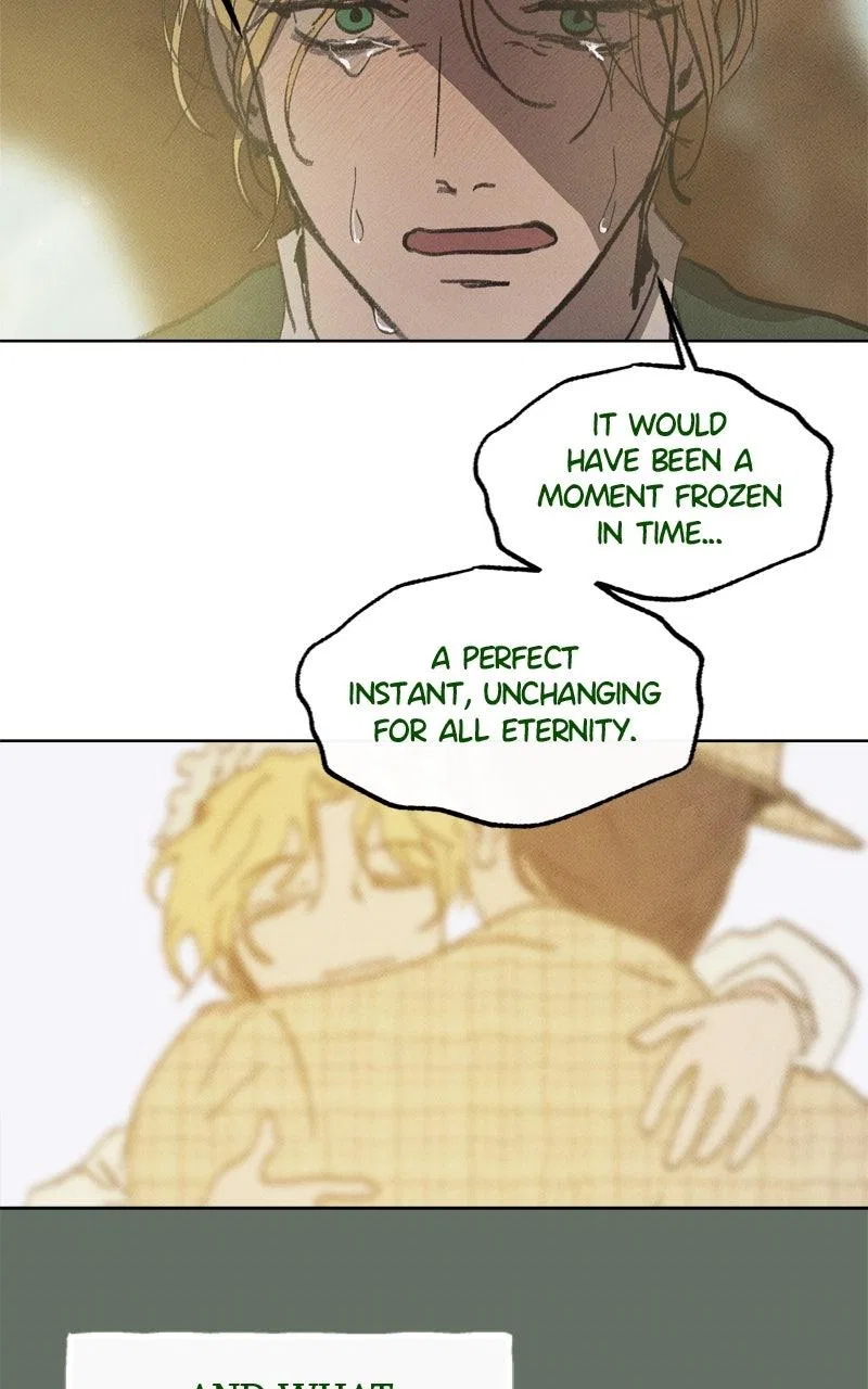 Emerald Midnight’s Lover Chapter 52 – Page 19