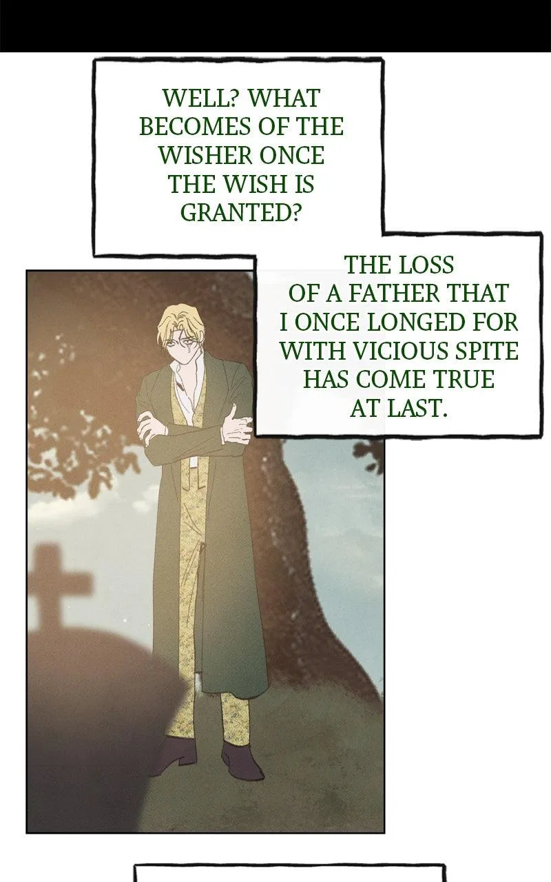Emerald Midnight’s Lover Chapter 52 – Page 21