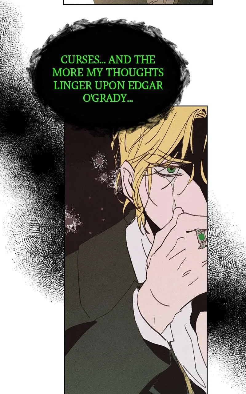 Emerald Midnight’s Lover Chapter 52 – Page 23