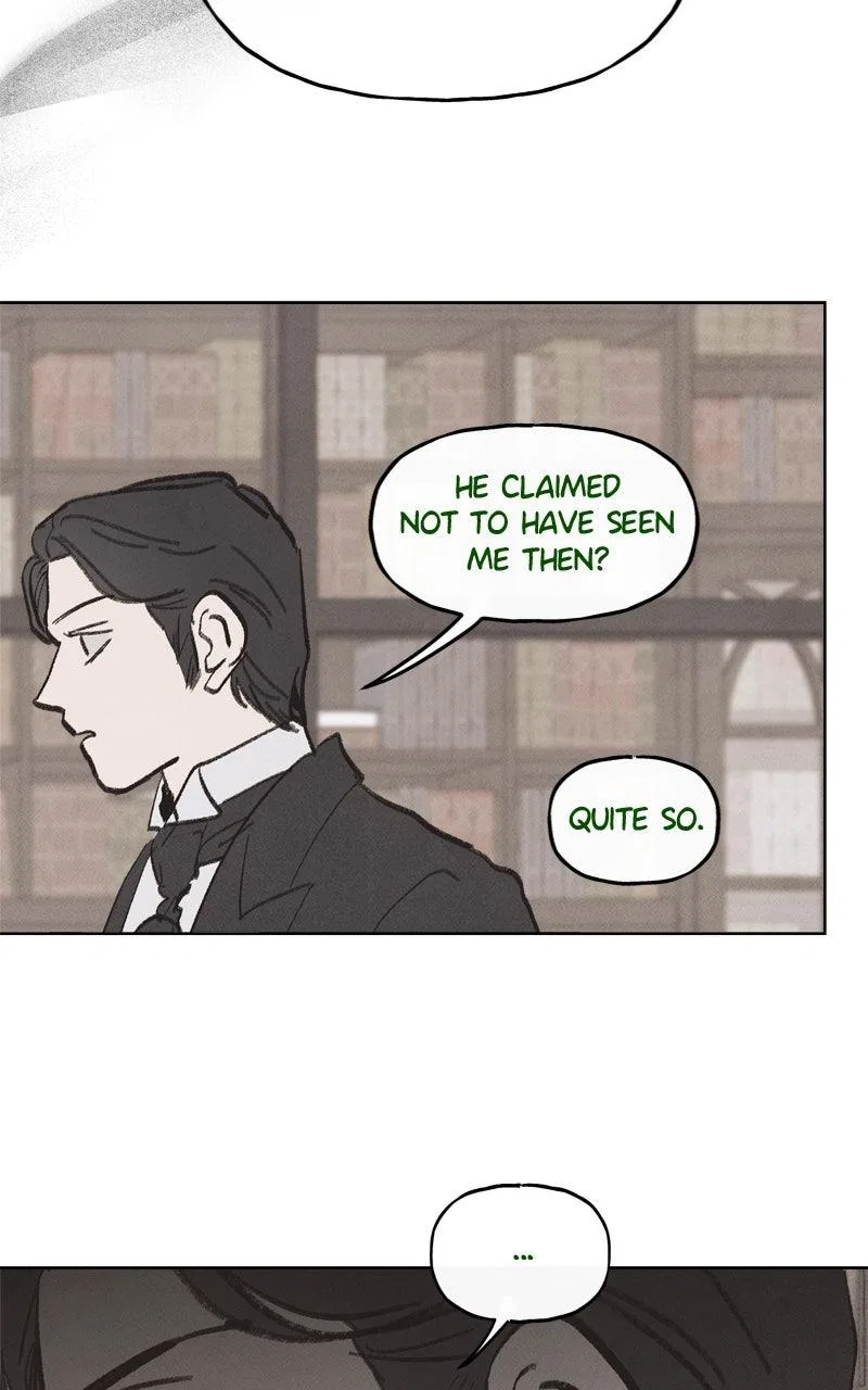 Emerald Midnight’s Lover Chapter 52 – Page 30
