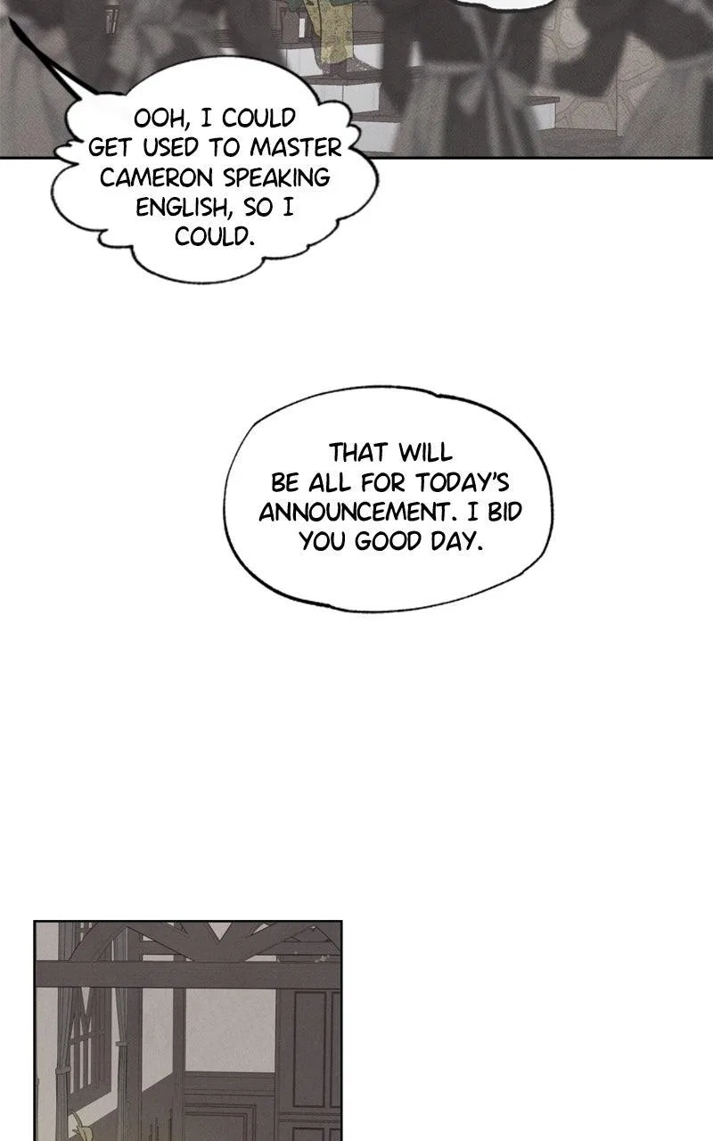 Emerald Midnight’s Lover Chapter 52 – Page 39