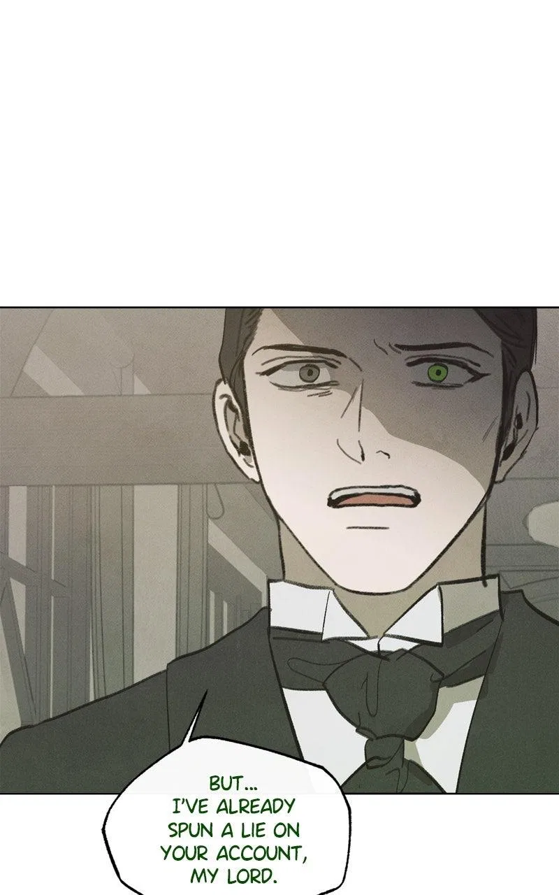 Emerald Midnight’s Lover Chapter 52 – Page 44