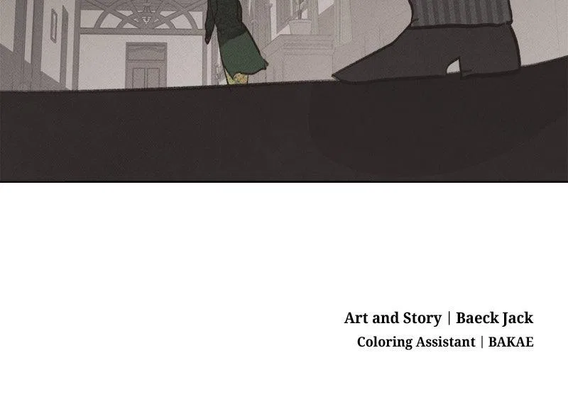 Emerald Midnight’s Lover Chapter 52 – Page 47