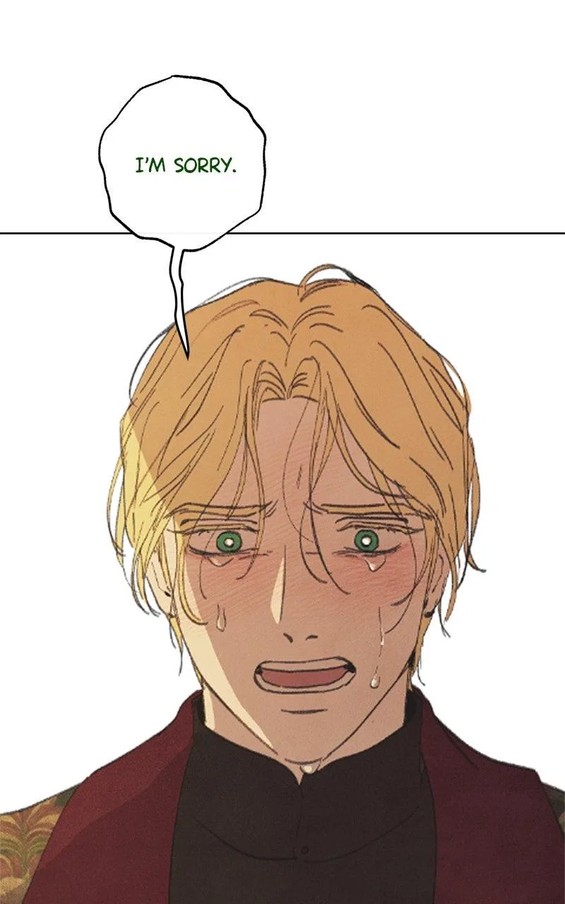 Emerald Midnight’s Lover Chapter 51 – Page 1