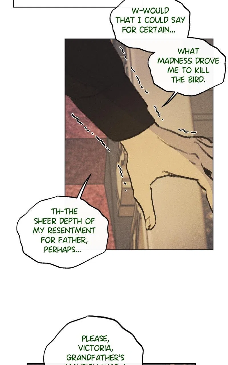 Emerald Midnight’s Lover Chapter 51 – Page 4