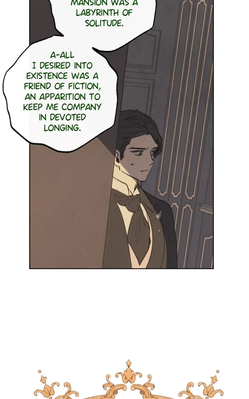 Emerald Midnight’s Lover Chapter 51 – Page 5