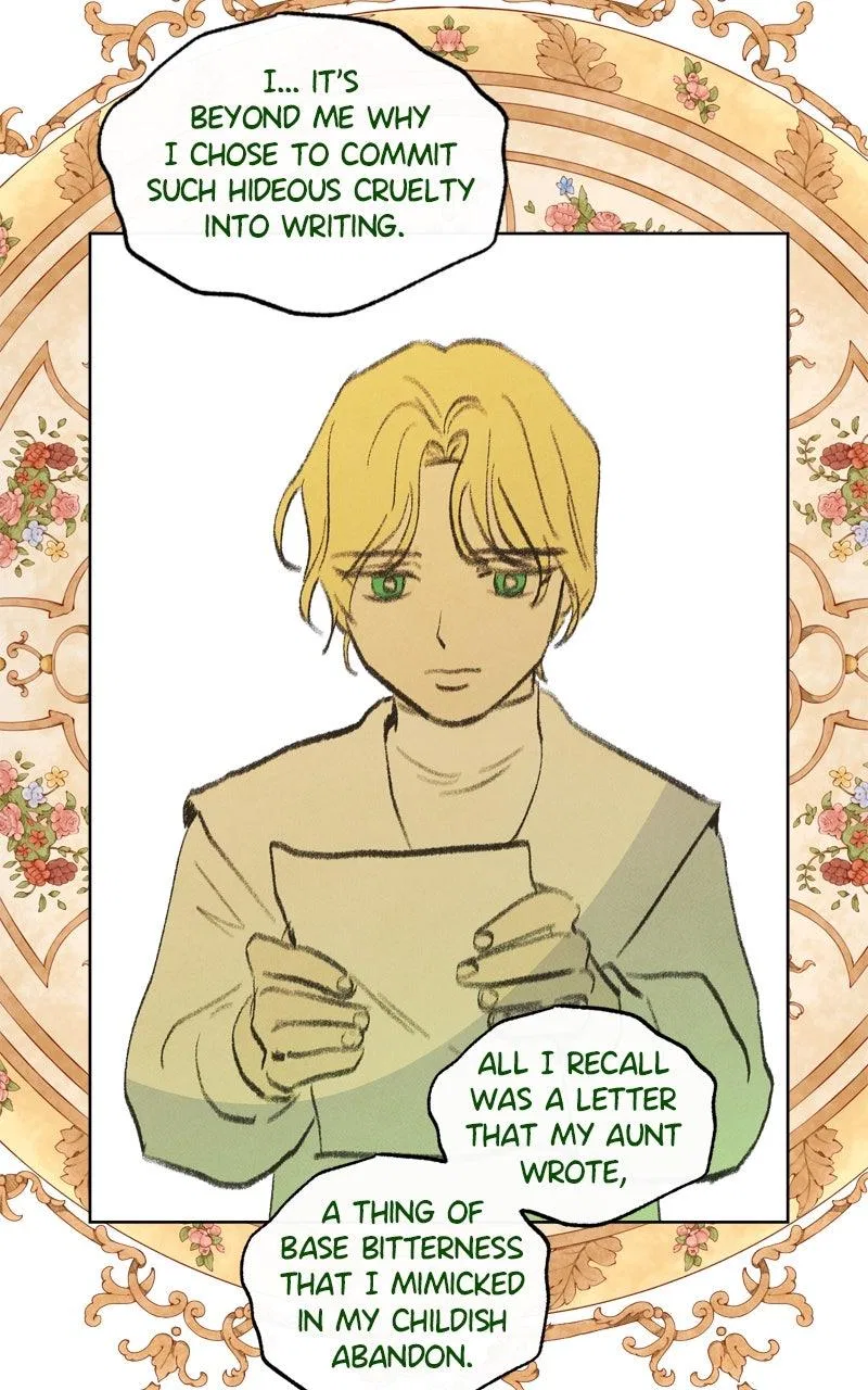 Emerald Midnight’s Lover Chapter 51 – Page 6