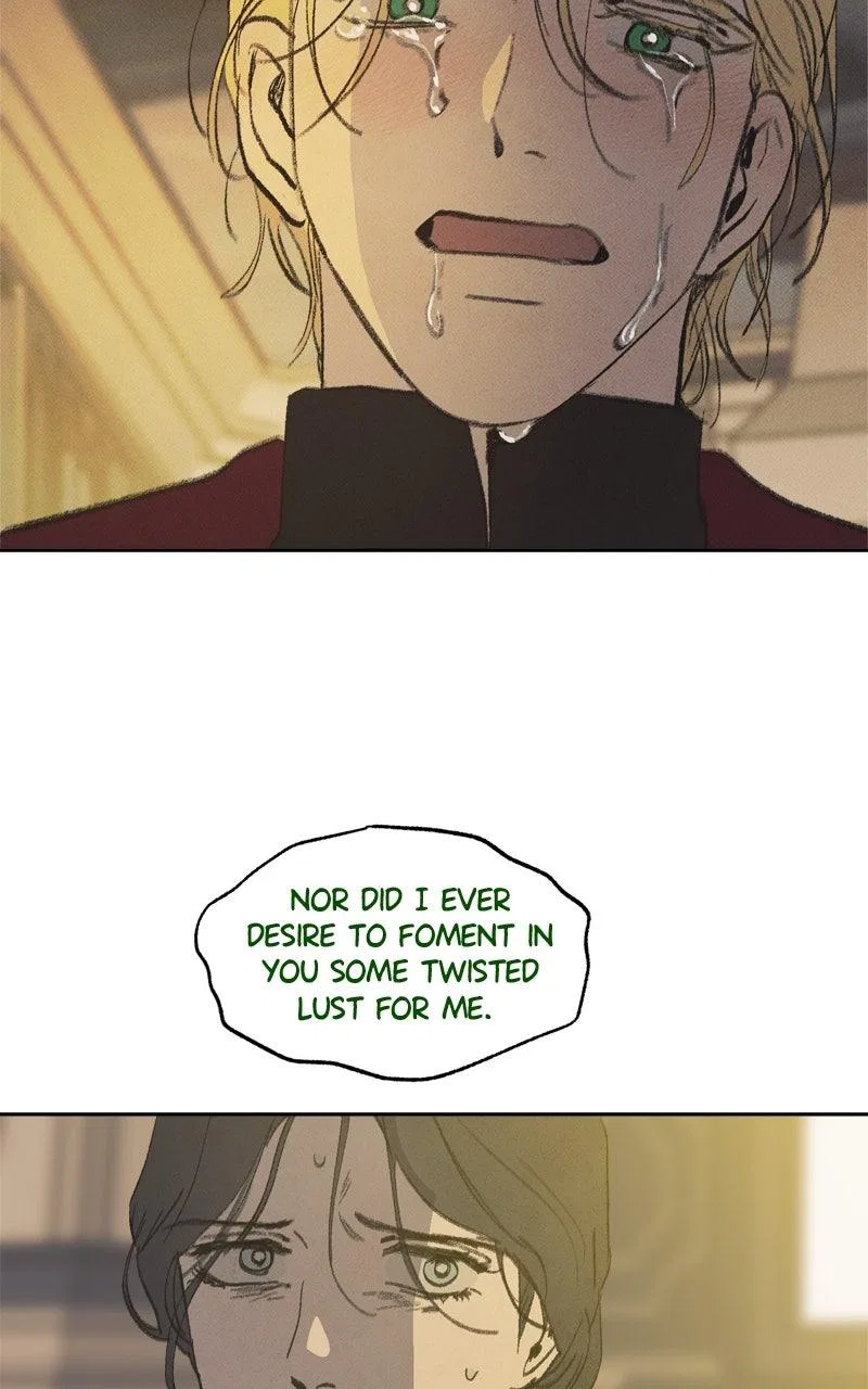 Emerald Midnight’s Lover Chapter 51 – Page 10