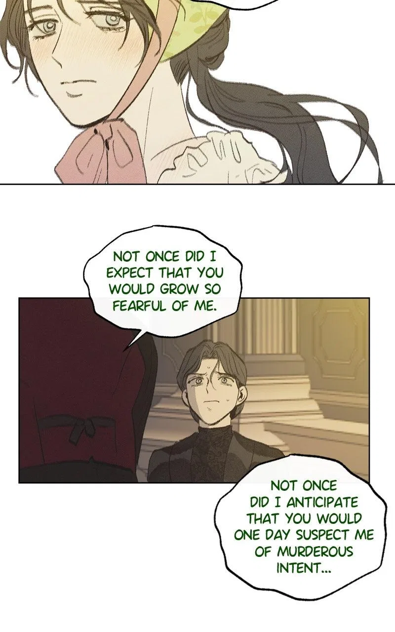 Emerald Midnight’s Lover Chapter 51 – Page 13