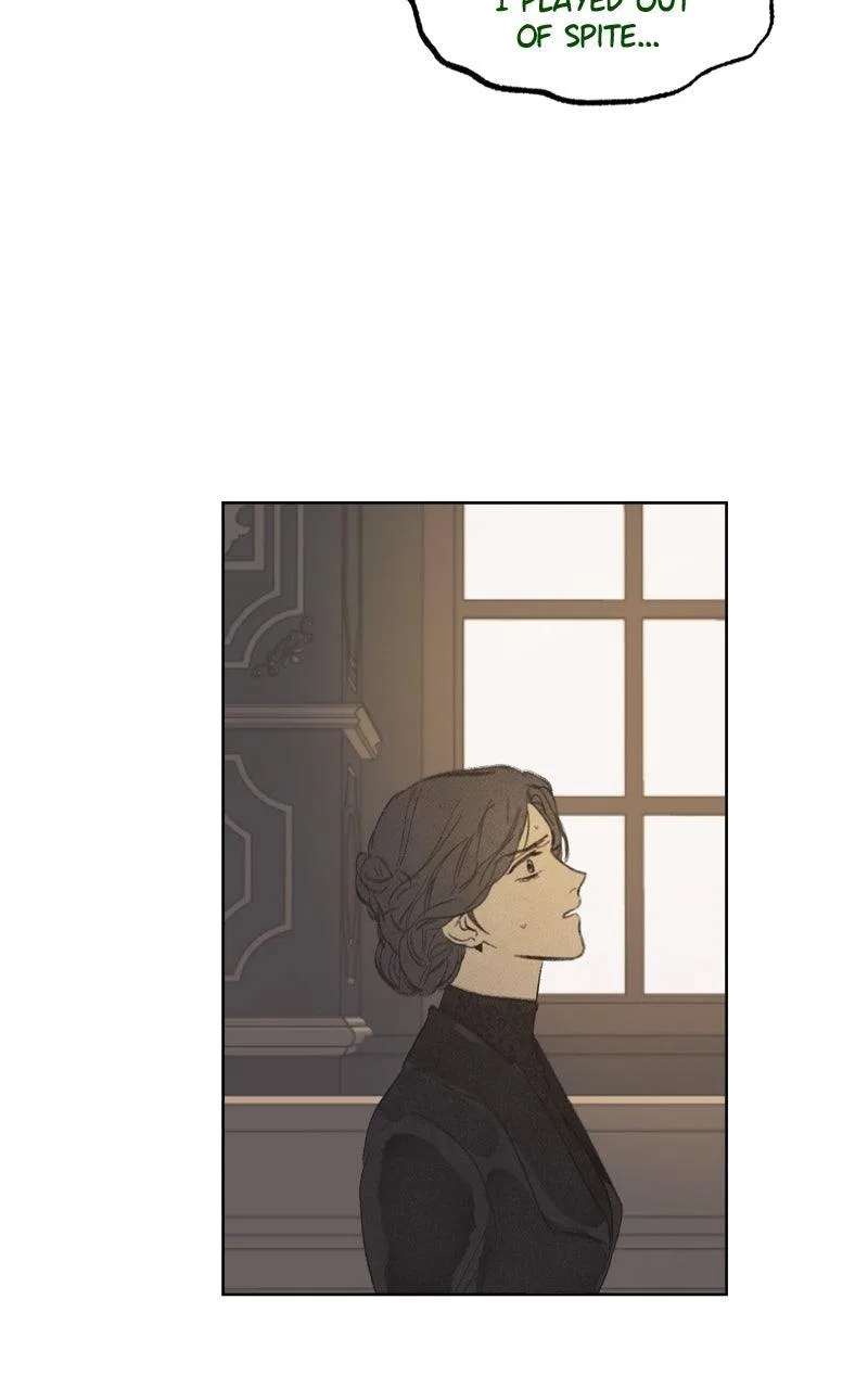 Emerald Midnight’s Lover Chapter 51 – Page 15