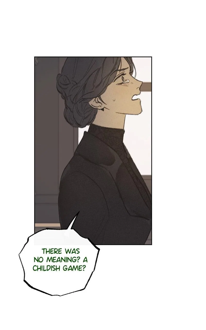 Emerald Midnight’s Lover Chapter 51 – Page 16