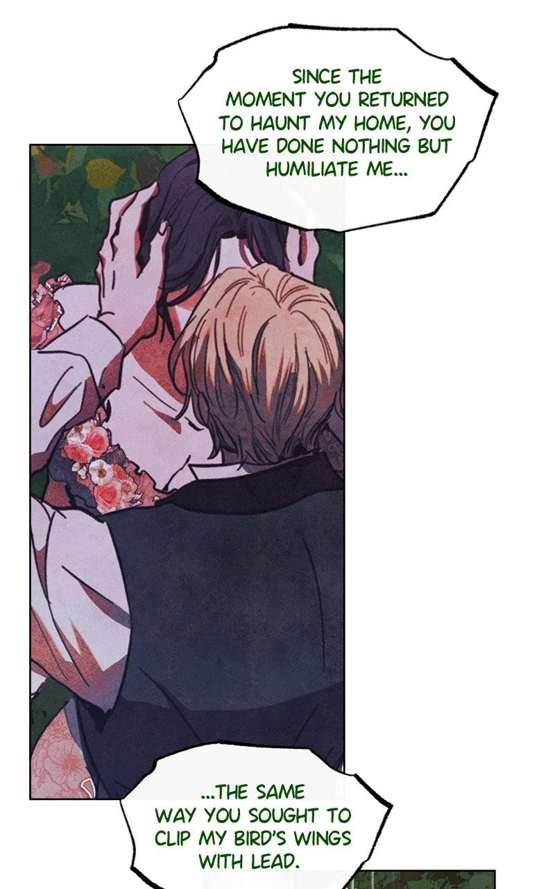 Emerald Midnight’s Lover Chapter 51 – Page 17