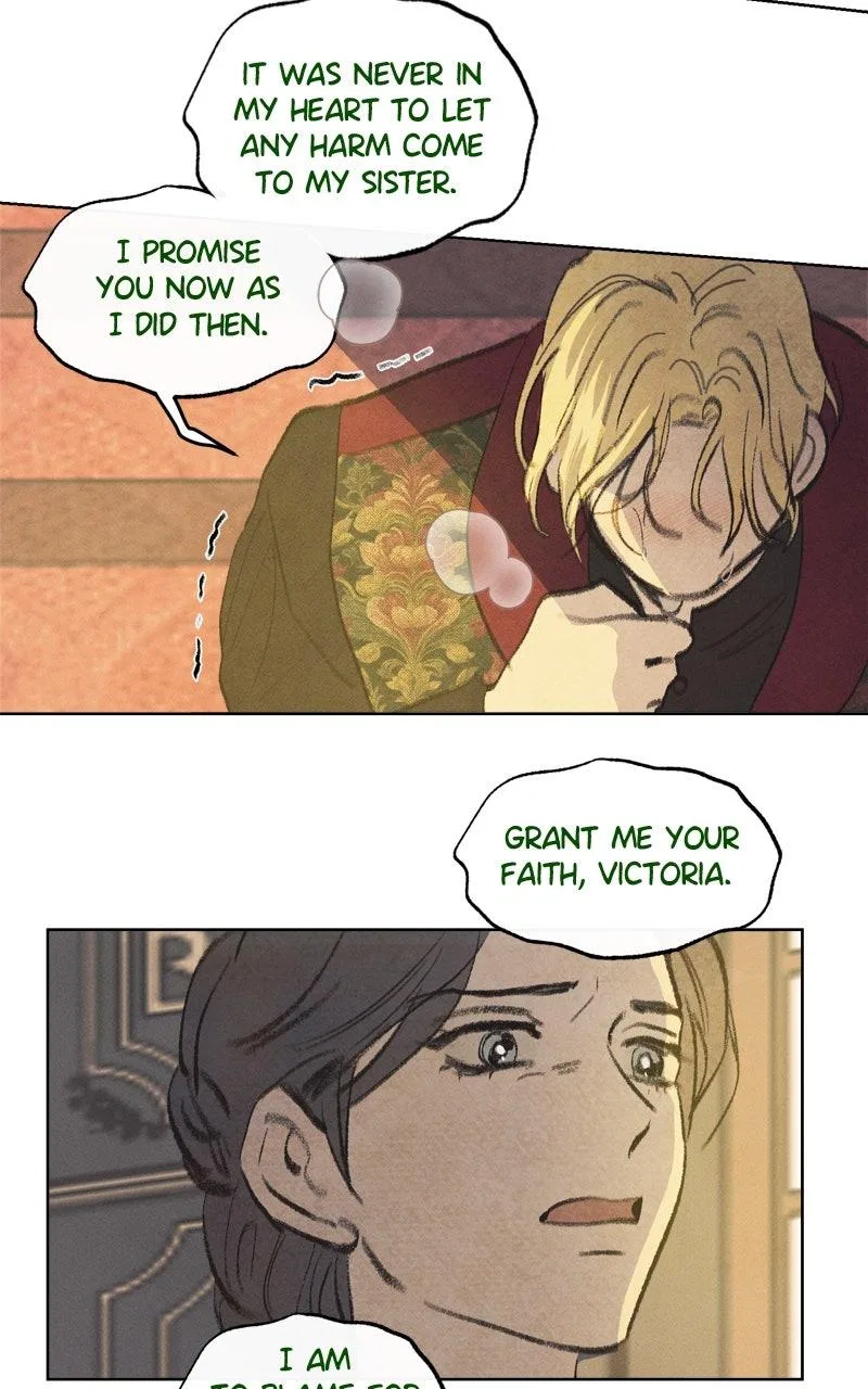 Emerald Midnight’s Lover Chapter 51 – Page 25