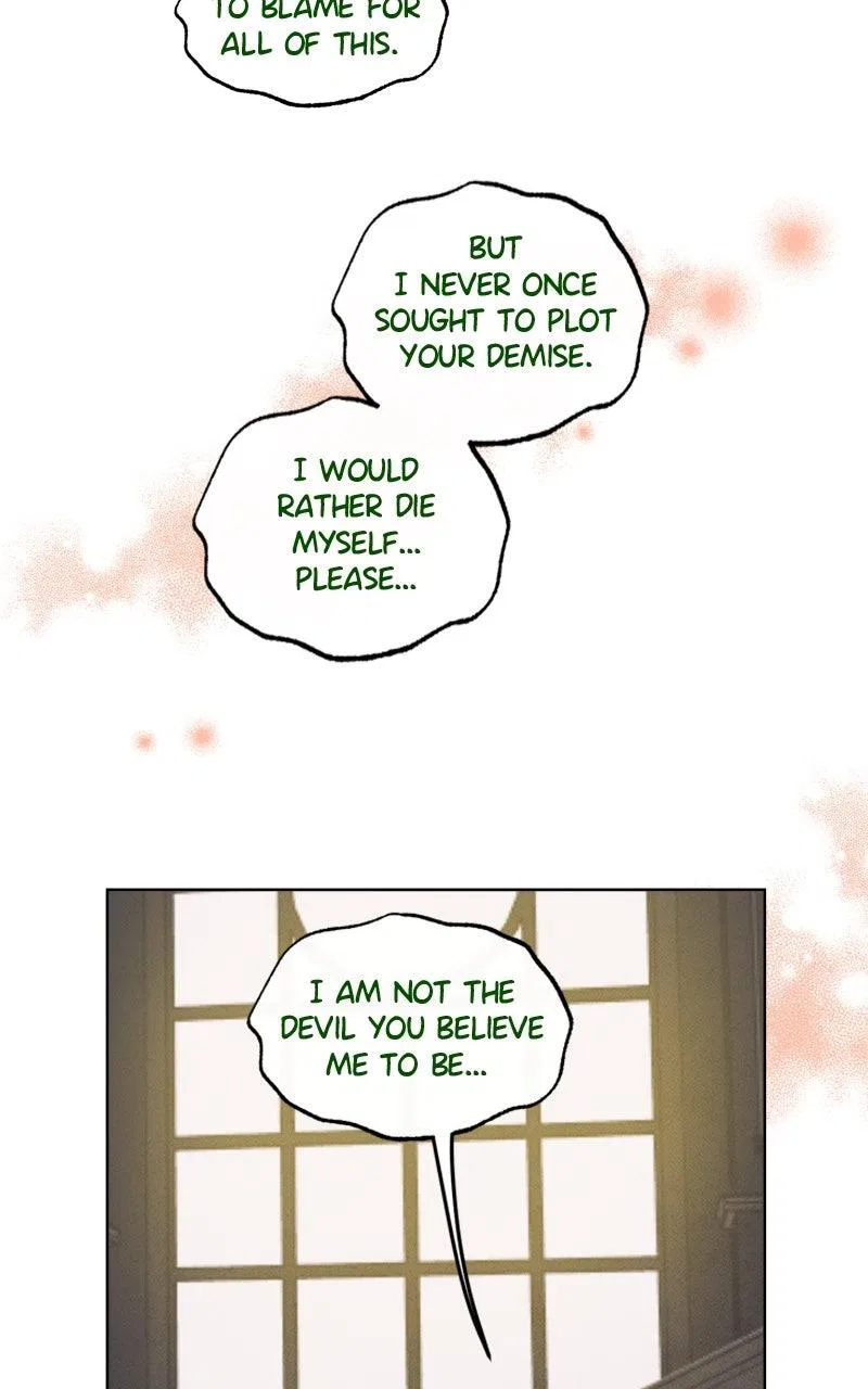 Emerald Midnight’s Lover Chapter 51 – Page 26