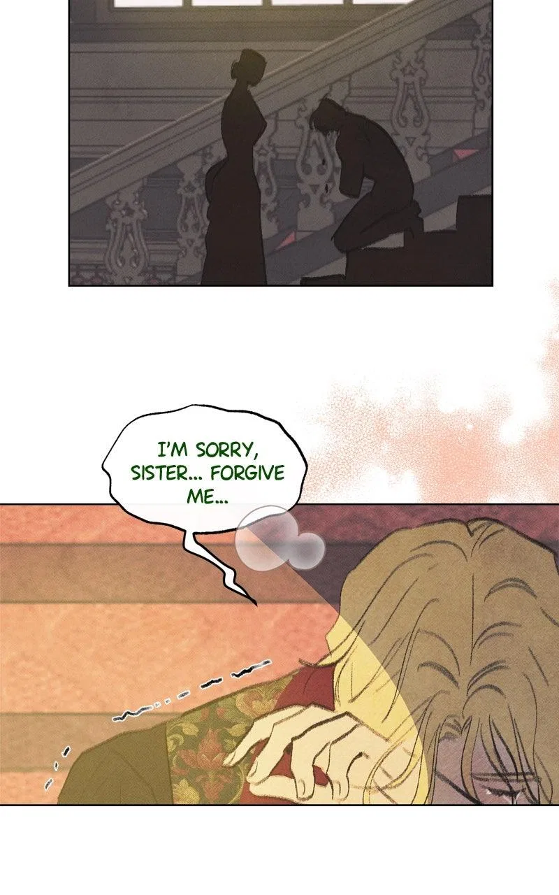 Emerald Midnight’s Lover Chapter 51 – Page 27