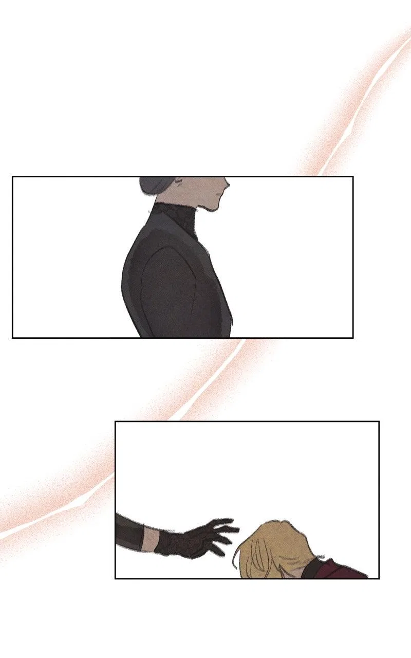 Emerald Midnight’s Lover Chapter 51 – Page 28