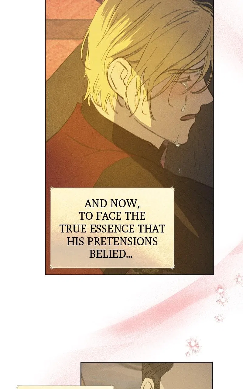 Emerald Midnight’s Lover Chapter 51 – Page 41