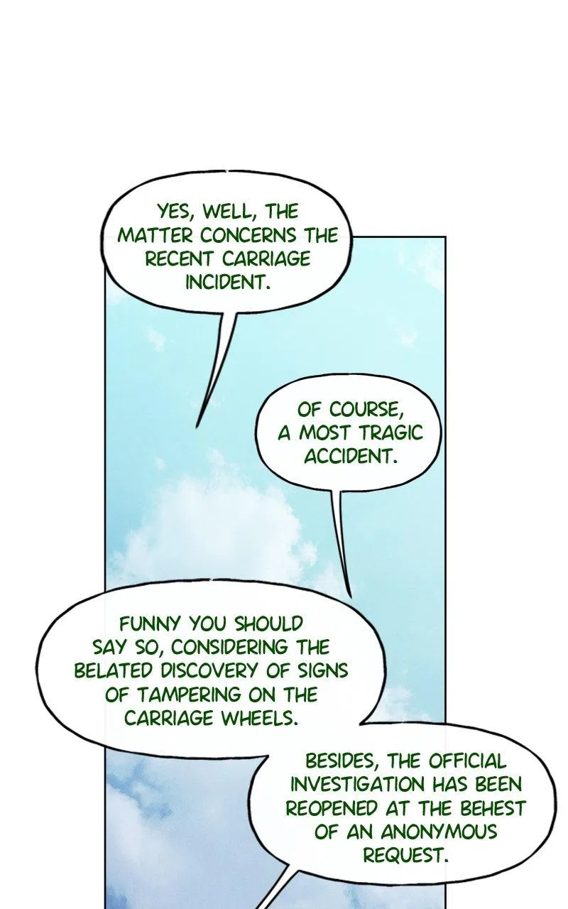 Emerald Midnight’s Lover Chapter 50 – Page 1