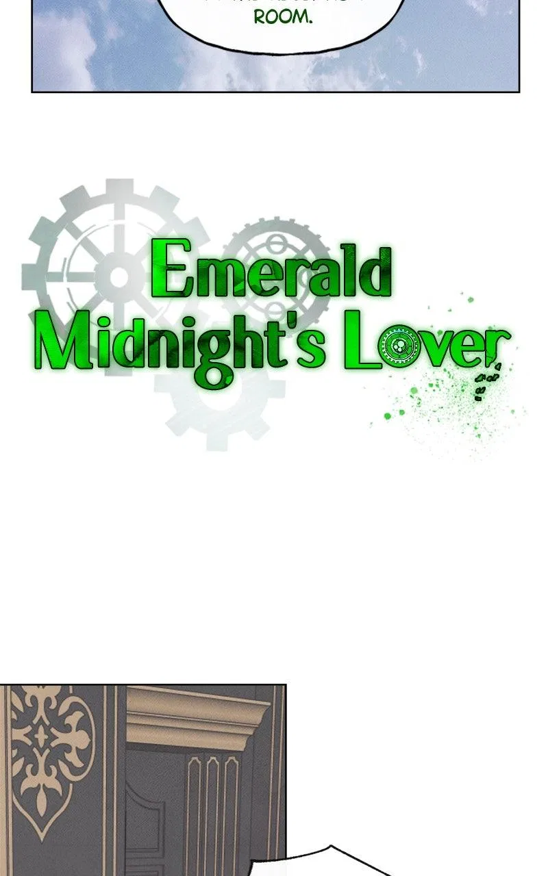 Emerald Midnight’s Lover Chapter 50 – Page 4