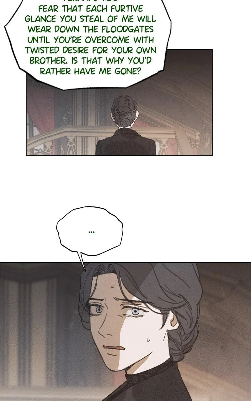 Emerald Midnight’s Lover Chapter 50 – Page 7