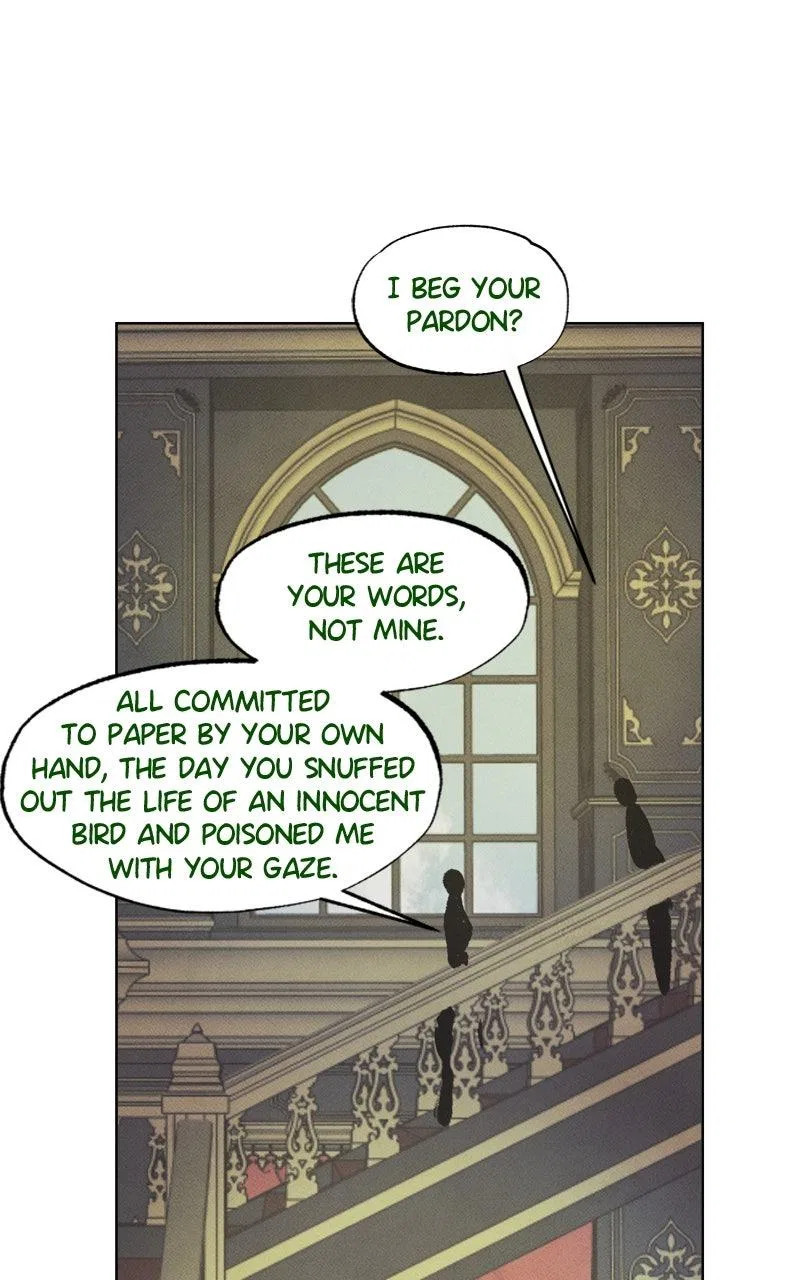 Emerald Midnight’s Lover Chapter 50 – Page 9