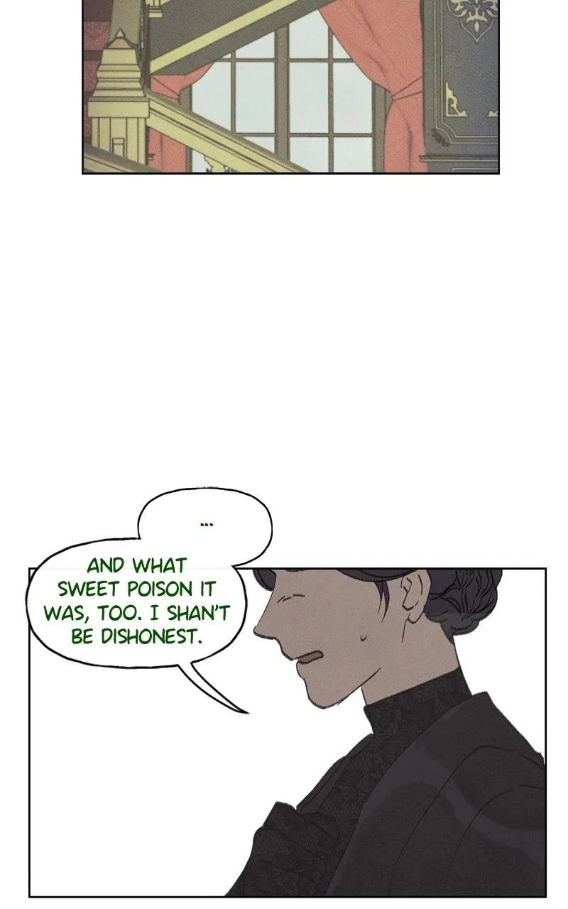 Emerald Midnight’s Lover Chapter 50 – Page 10