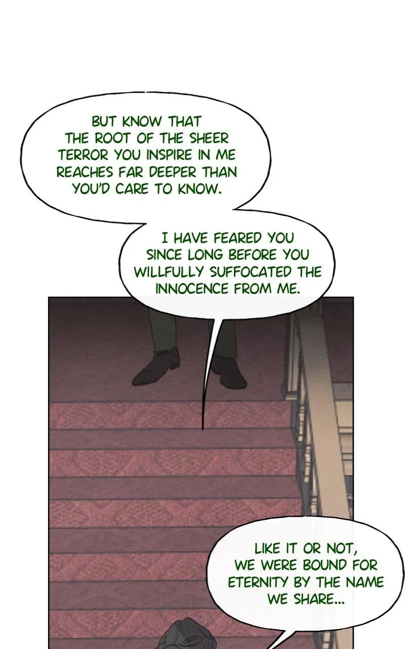 Emerald Midnight’s Lover Chapter 50 – Page 11